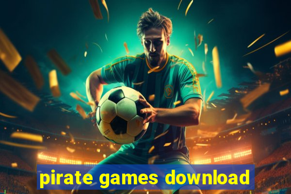 pirate games download